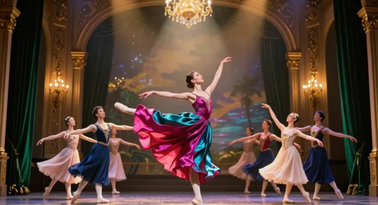 Arts & Entertainment