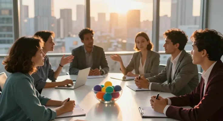 Business and Consumer Services