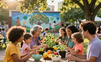 Community and Society