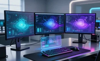 Computers Electronics and Technology