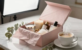 Ecommerce & Shopping