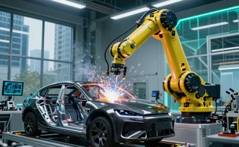 Heavy Industry and Engineering