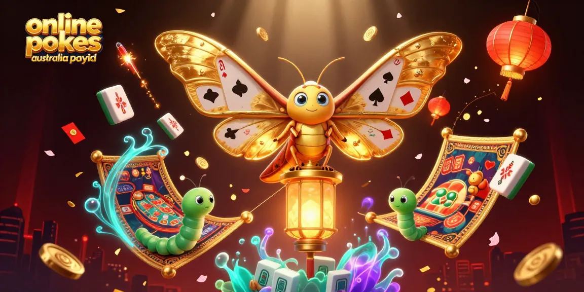 Engage with online pokies Australia PayID for fast, secure gaming experiences.